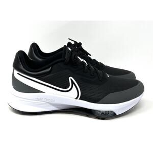 Nike Air Zoom Infinity Tour Next% React Golf Shoes Mens Size 10 DC5221-015